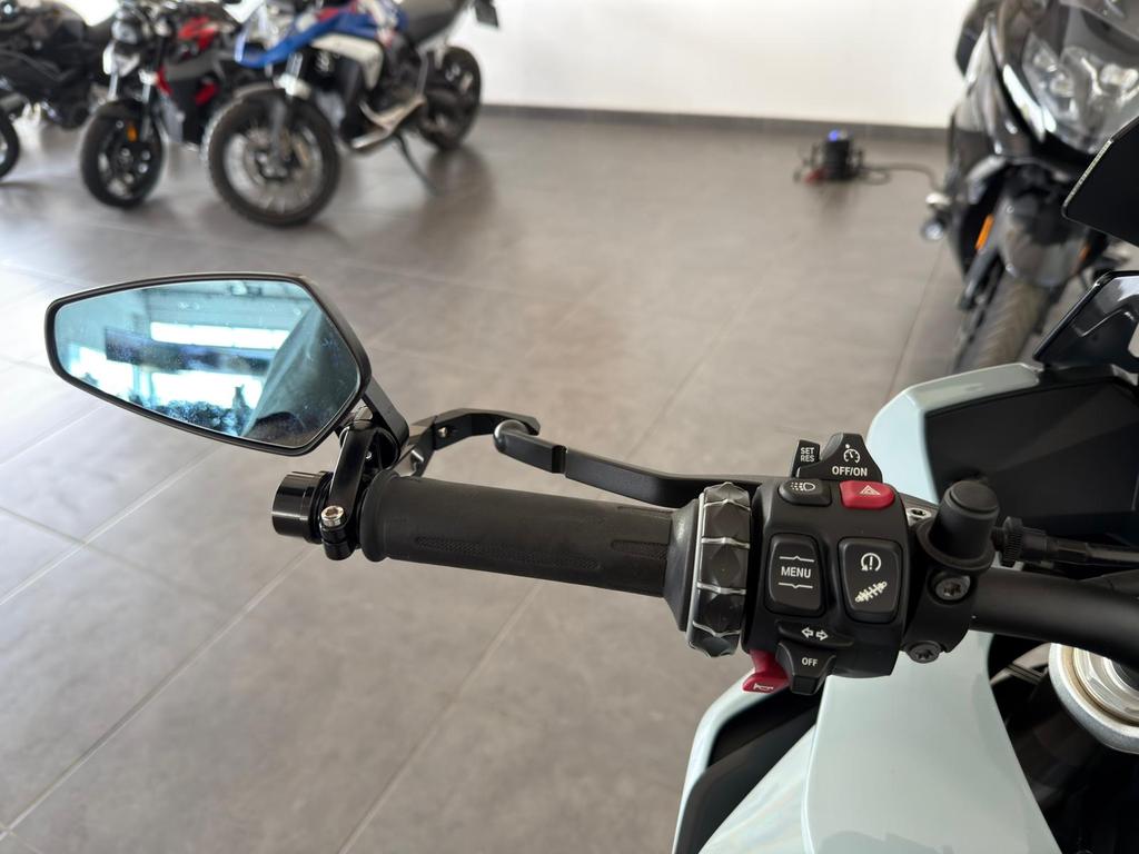 S 1000 XR