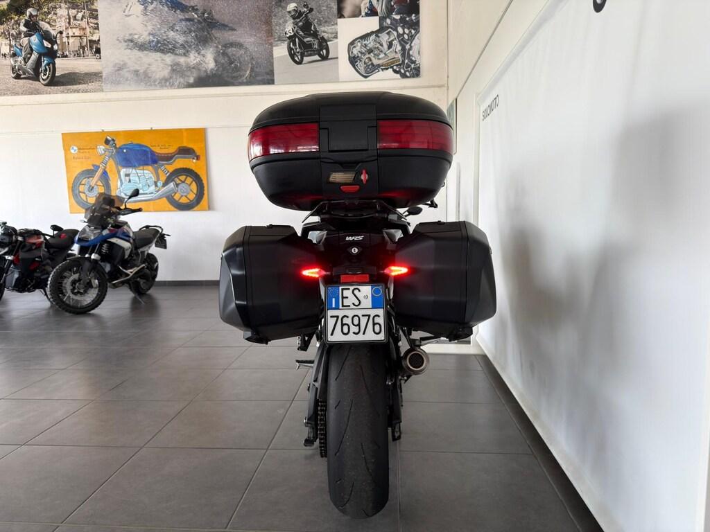 S 1000 XR