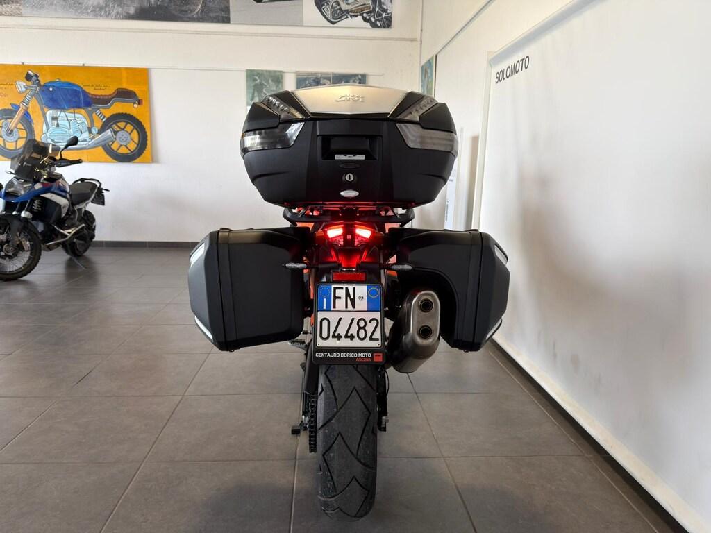 S 1000 XR
