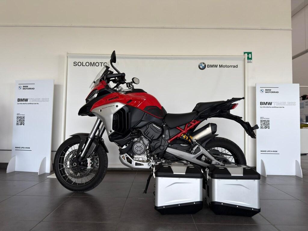 MULTISTRADA V4