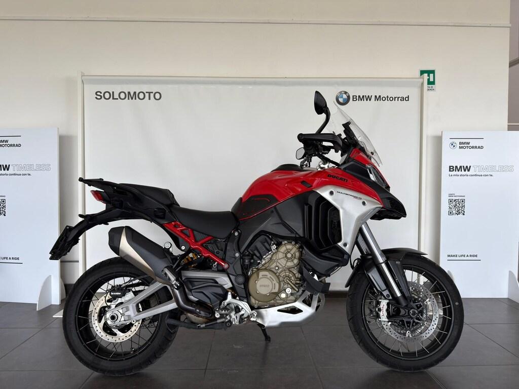 MULTISTRADA V4