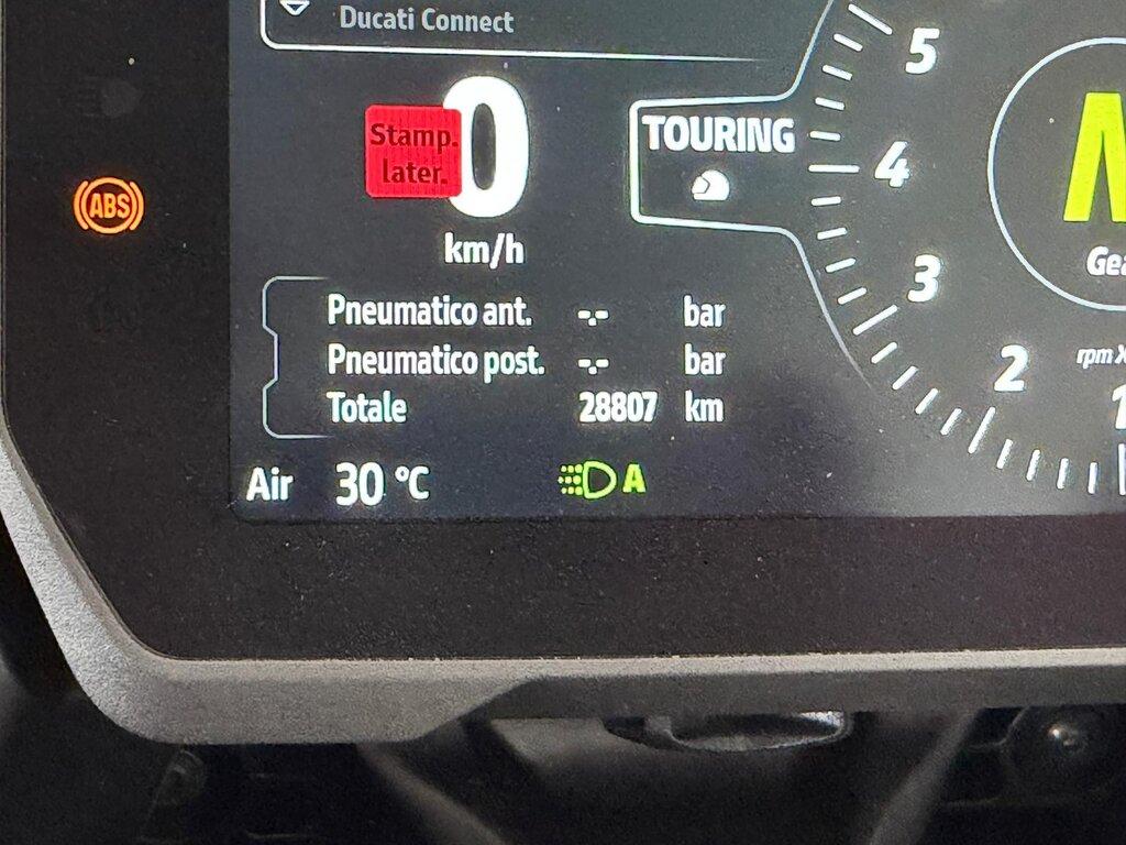 MULTISTRADA V4