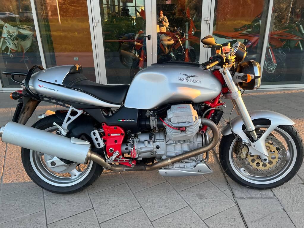 V11 1100 SPORT