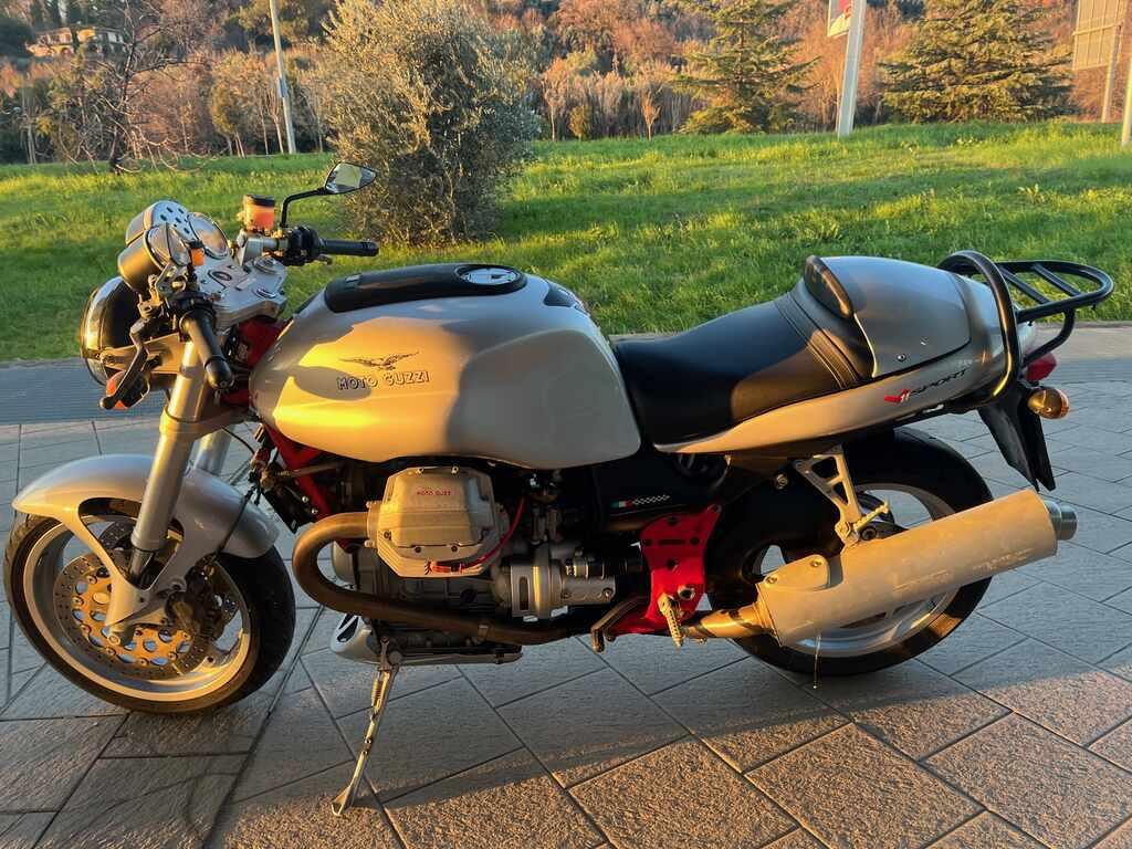 V11 1100 SPORT