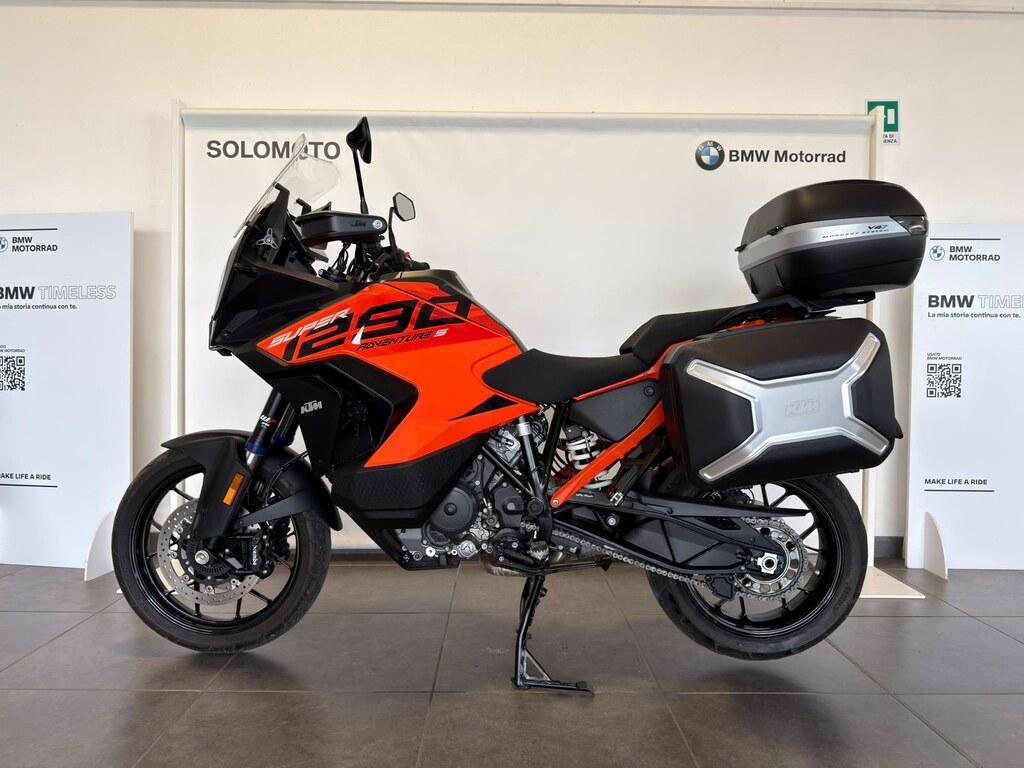 1290 ADVENTURE S