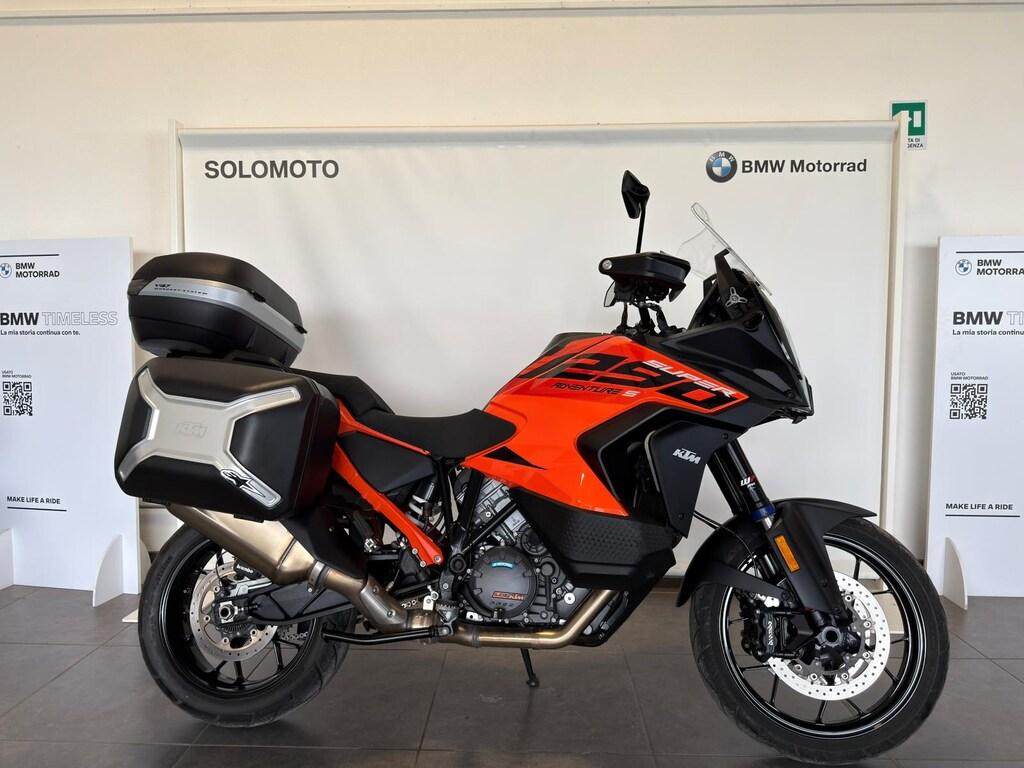 1290 ADVENTURE S
