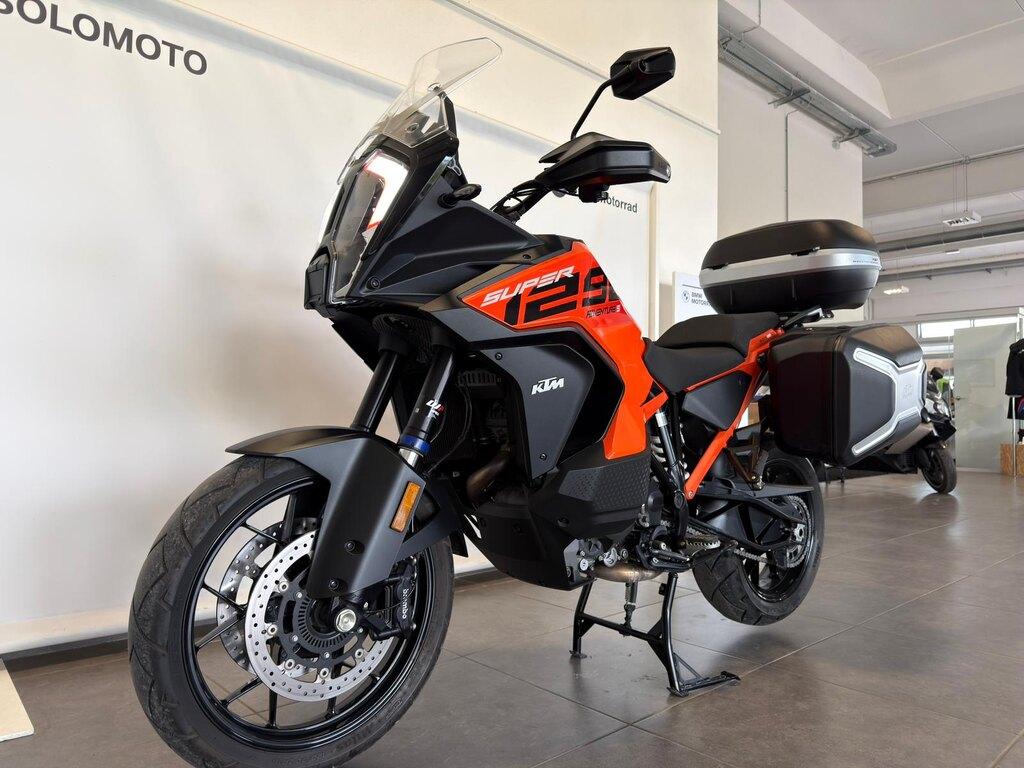 1290 ADVENTURE S