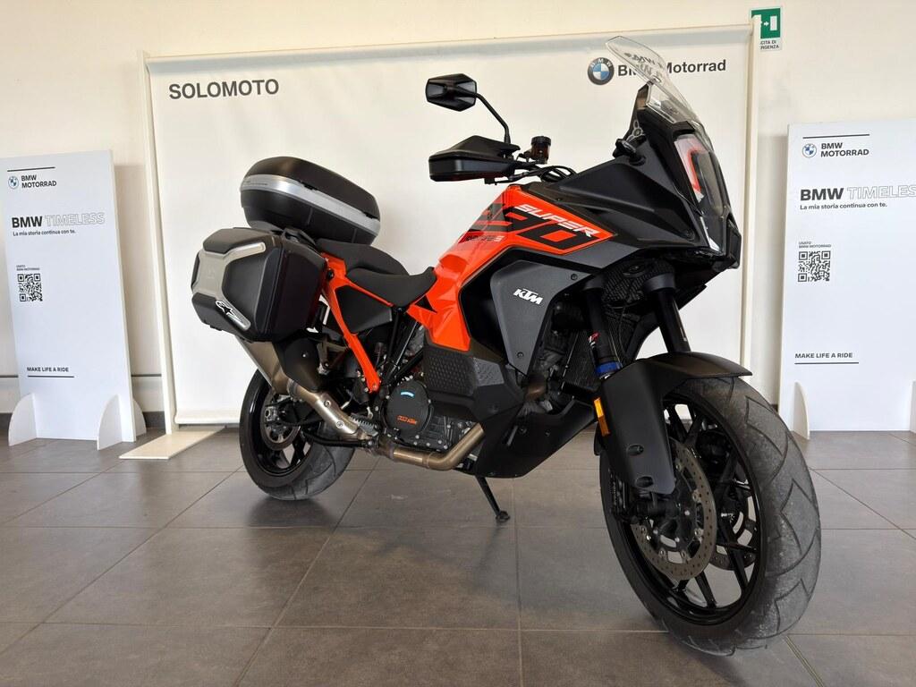 1290 ADVENTURE S