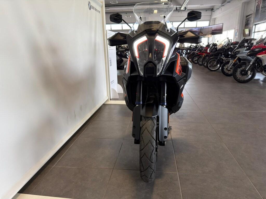 1290 ADVENTURE S