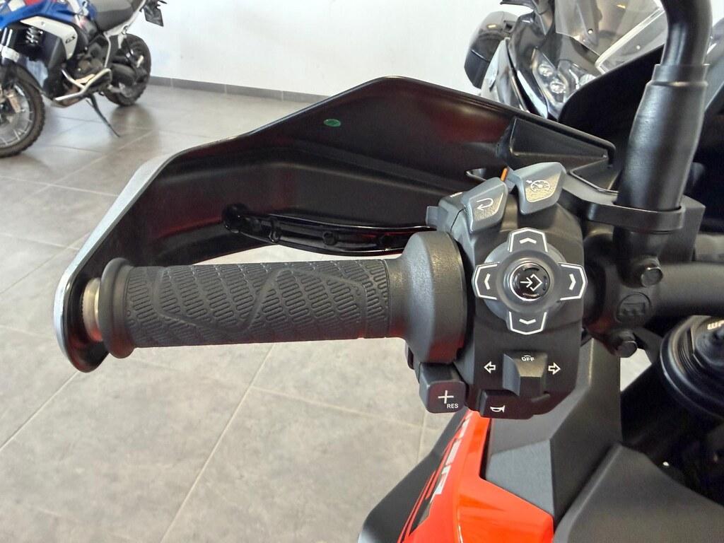 1290 ADVENTURE S