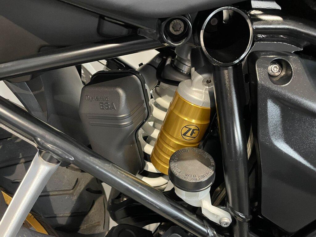 R 1250 GS ADVENTURE