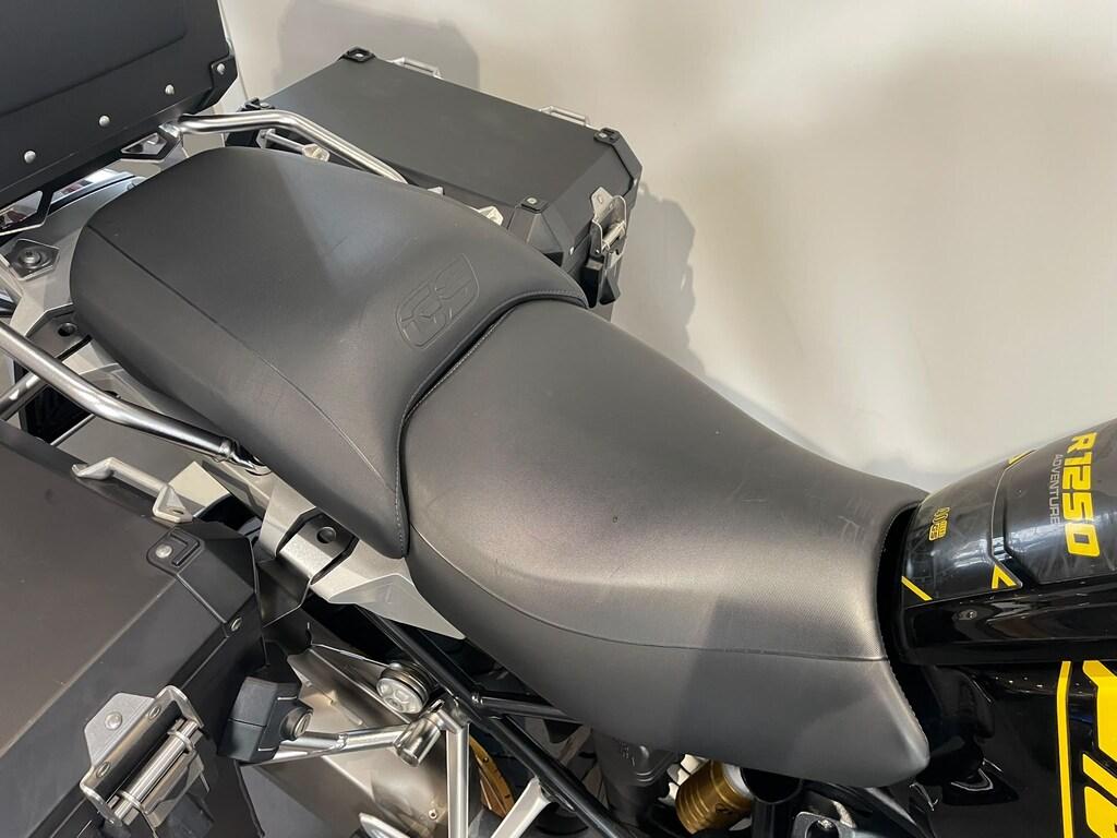 R 1250 GS ADVENTURE