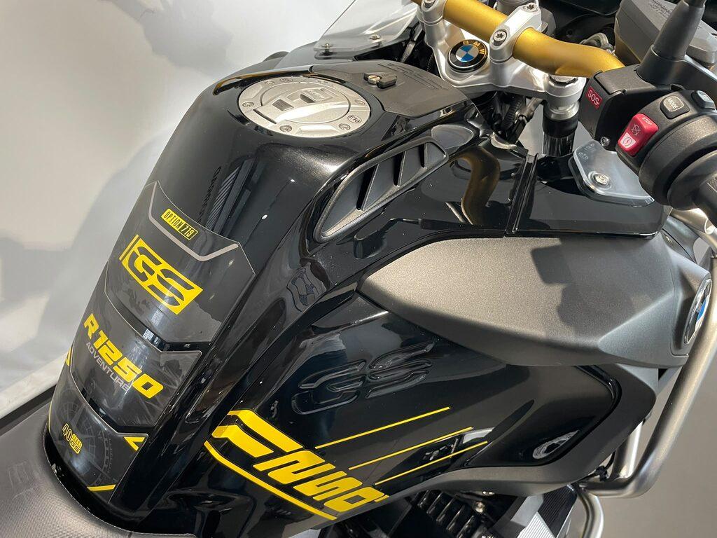 R 1250 GS ADVENTURE