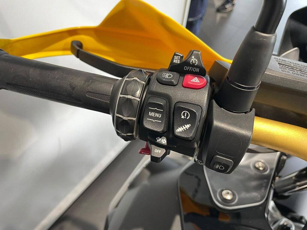 R 1250 GS ADVENTURE