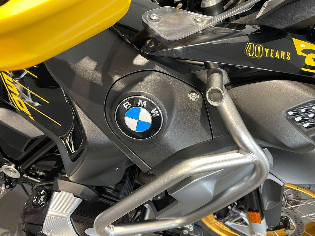 R 1250 GS ADVENTURE