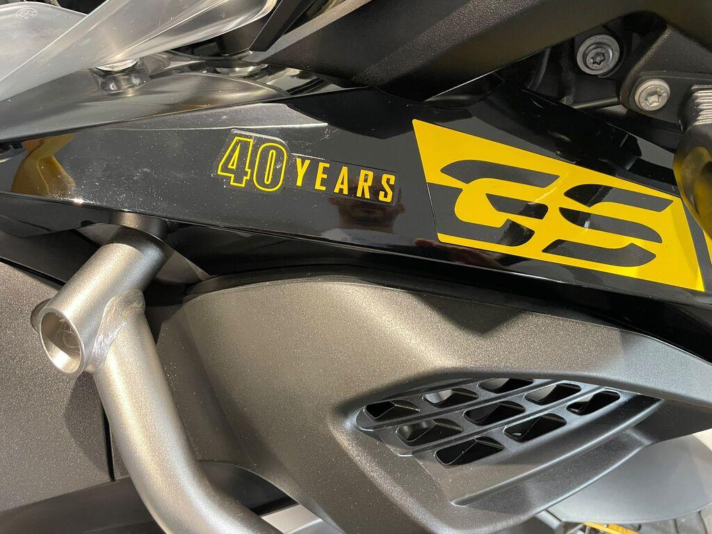 R 1250 GS ADVENTURE