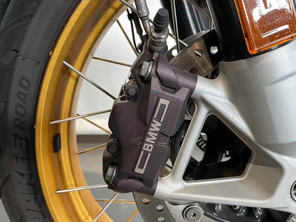 R 1250 GS ADVENTURE
