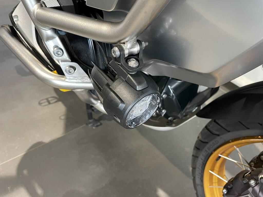 R 1250 GS ADVENTURE