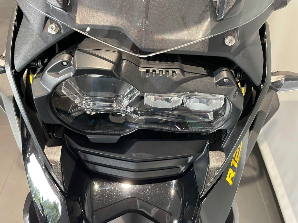 R 1250 GS ADVENTURE