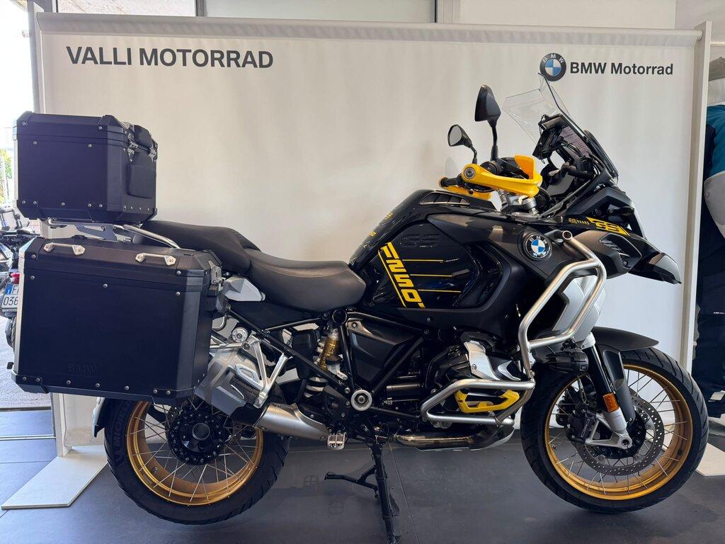R 1250 GS ADVENTURE