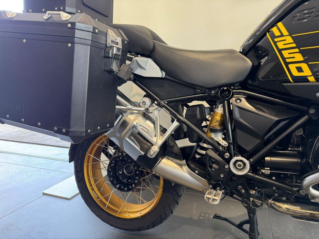 R 1250 GS ADVENTURE