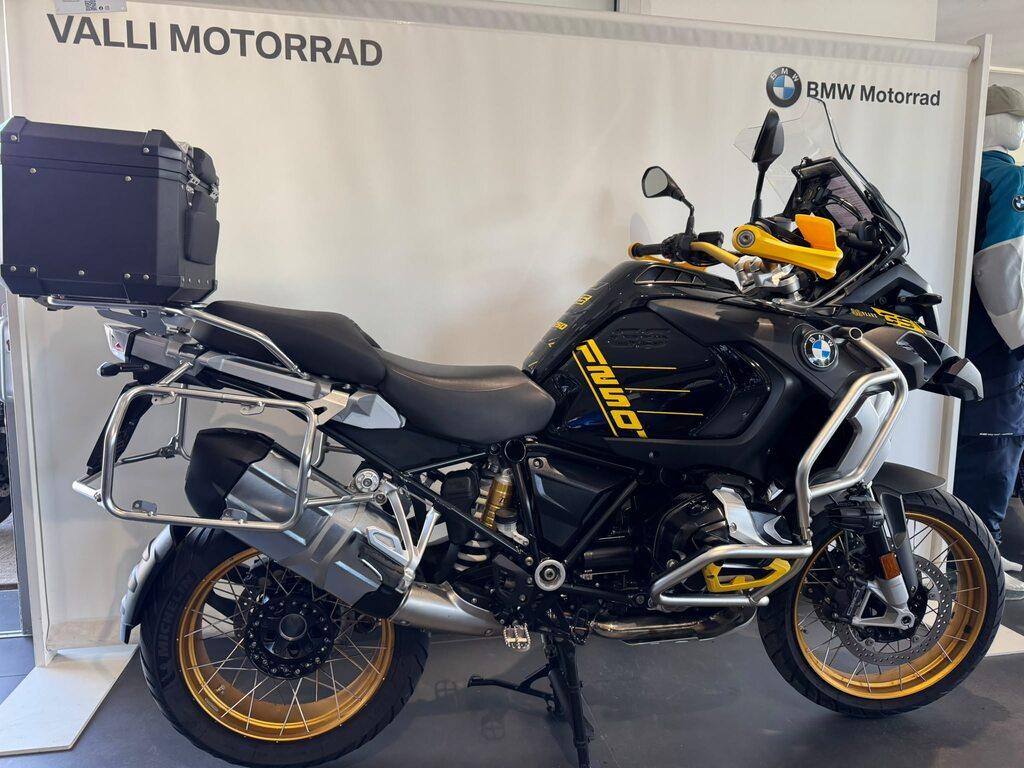 R 1250 GS ADVENTURE