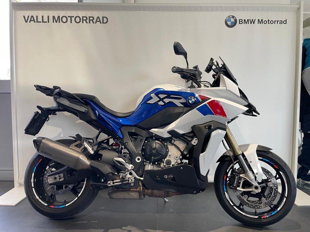 S 1000 XR