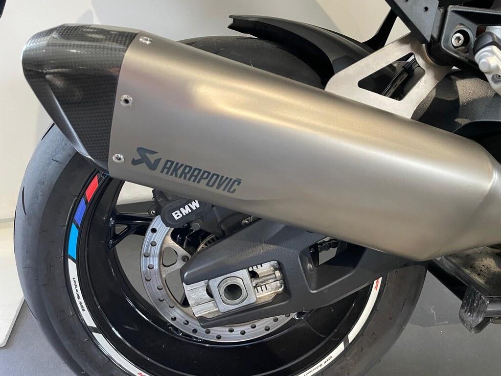 S 1000 XR