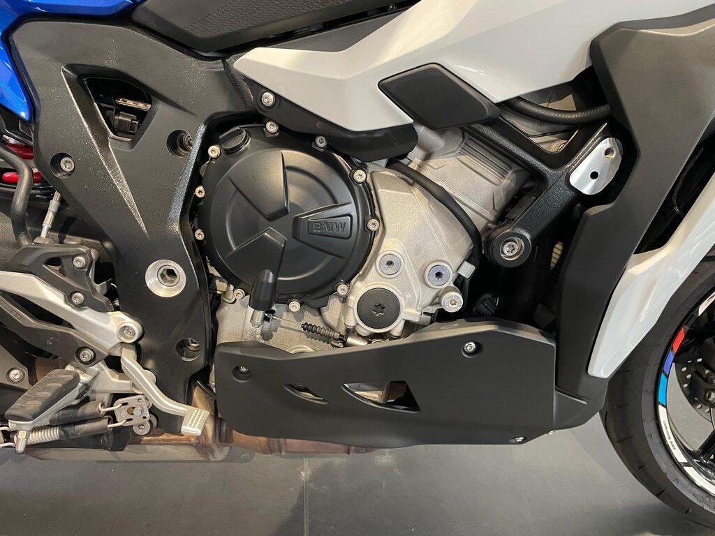 S 1000 XR