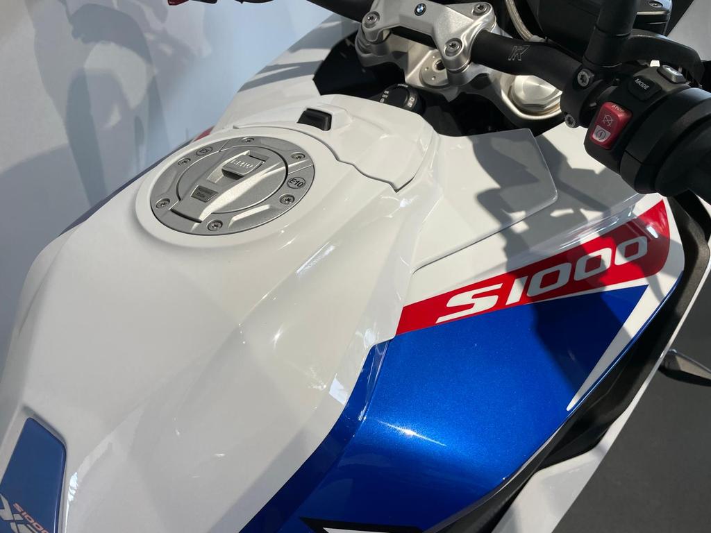 S 1000 XR