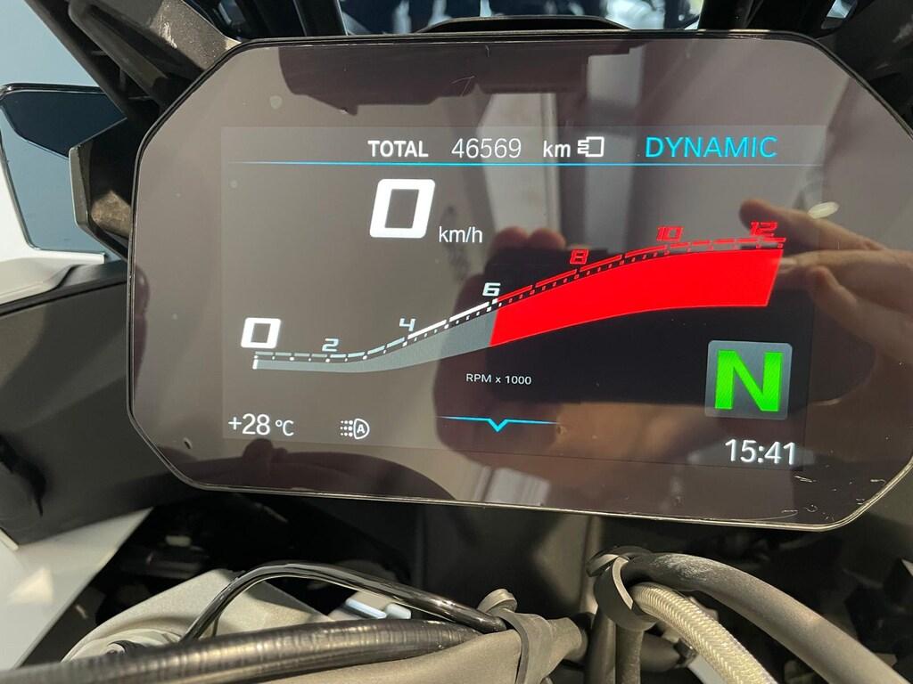 S 1000 XR