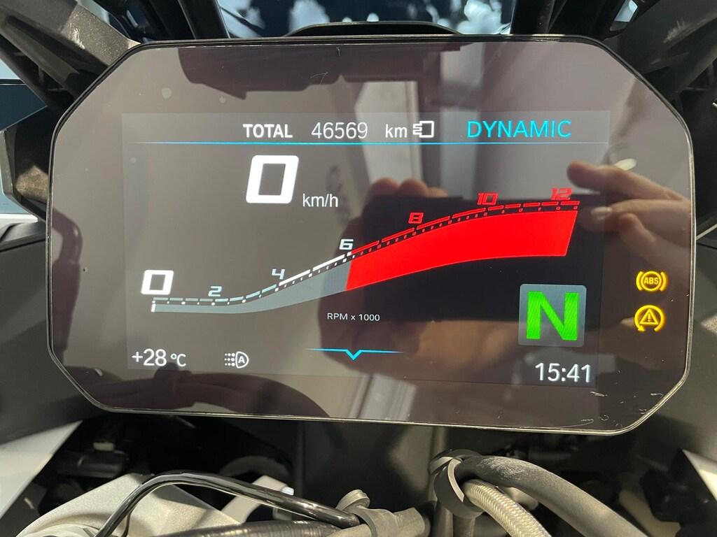 S 1000 XR