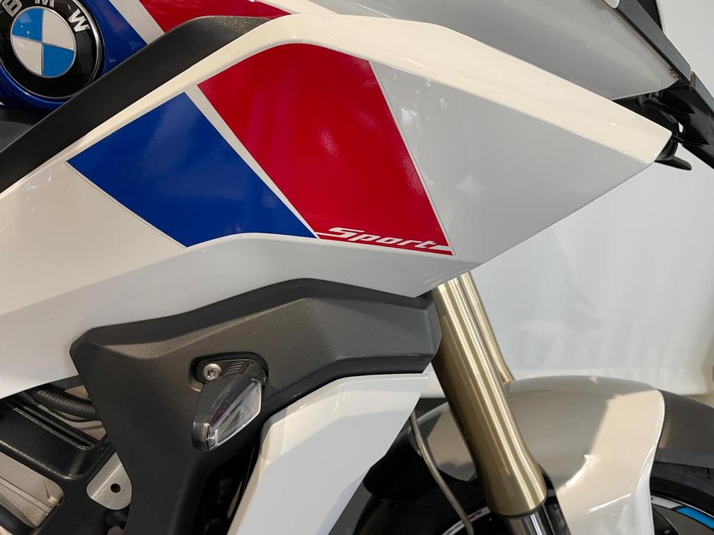 S 1000 XR