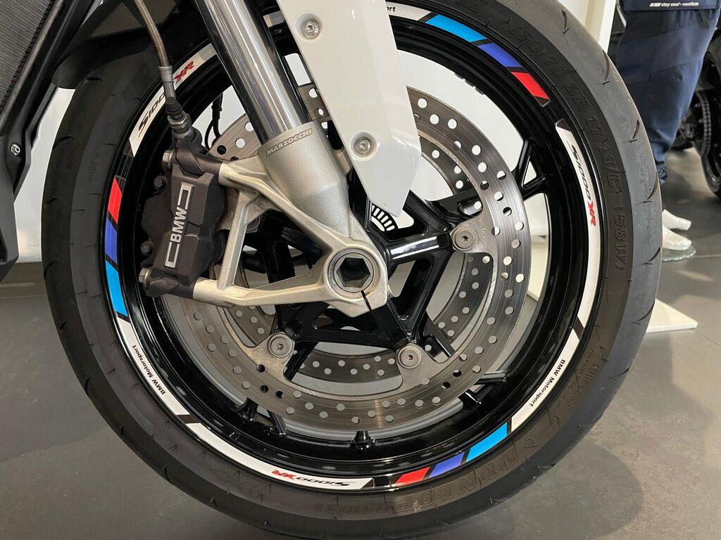 S 1000 XR