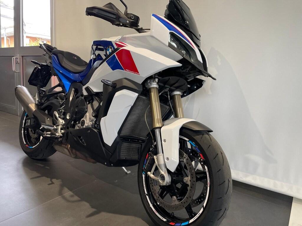 S 1000 XR