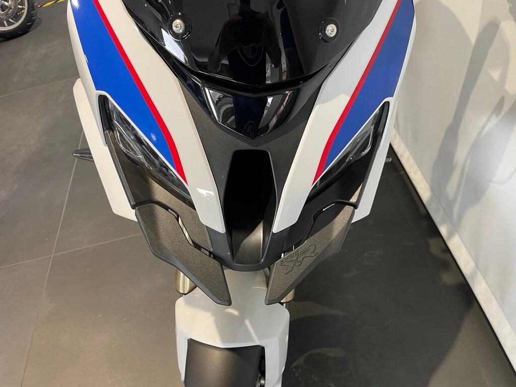 S 1000 XR
