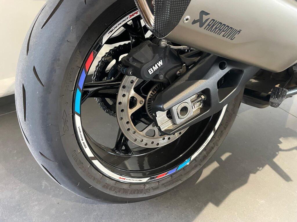S 1000 XR