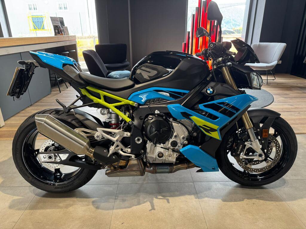 S 1000 R