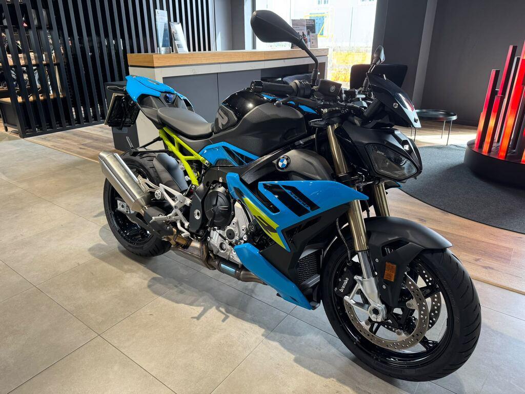 S 1000 R