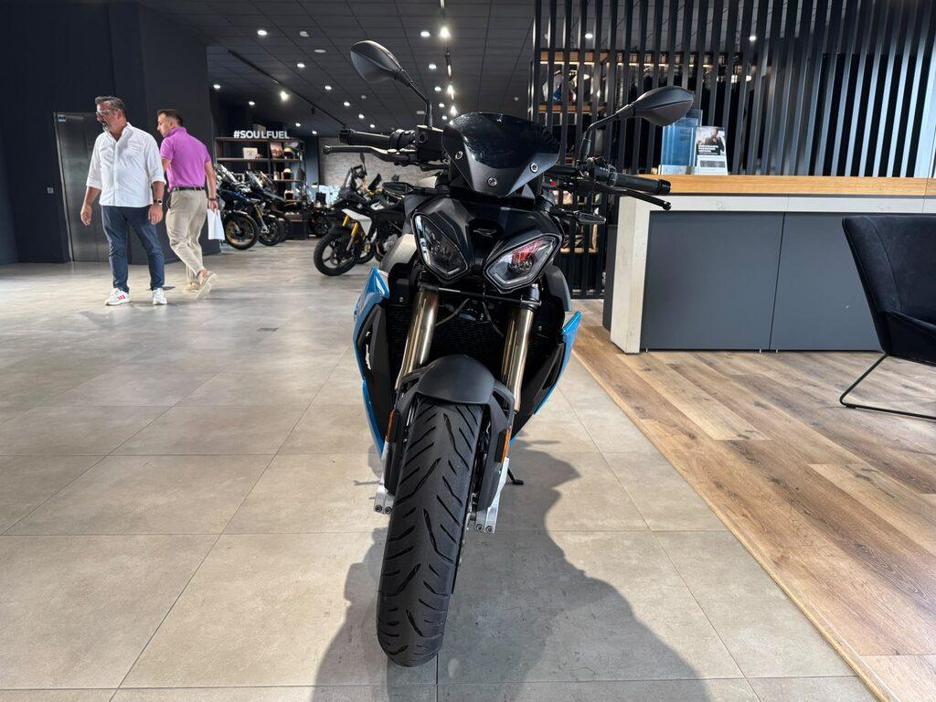 S 1000 R