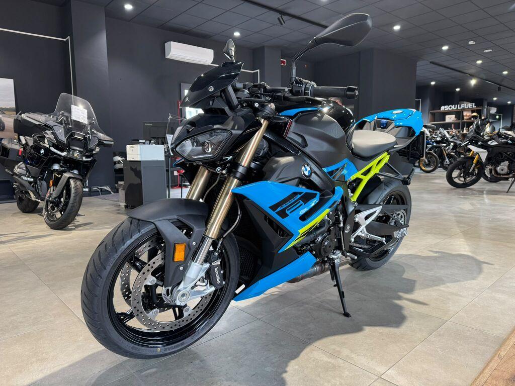 S 1000 R