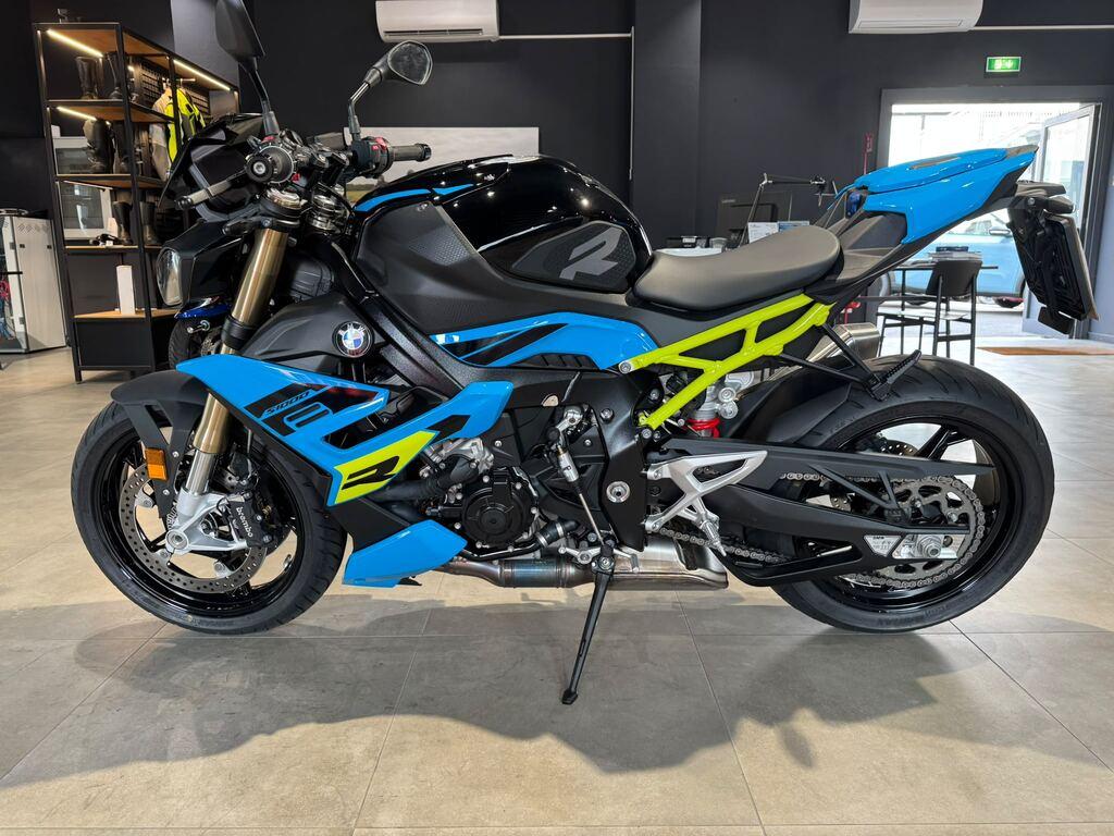S 1000 R