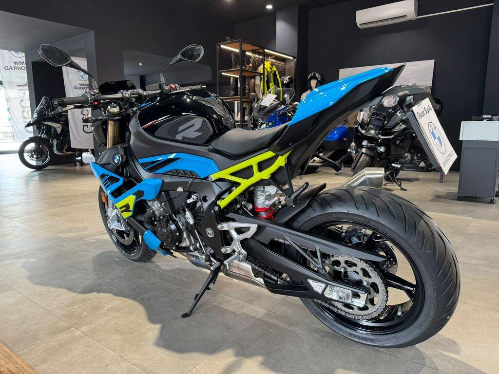 S 1000 R