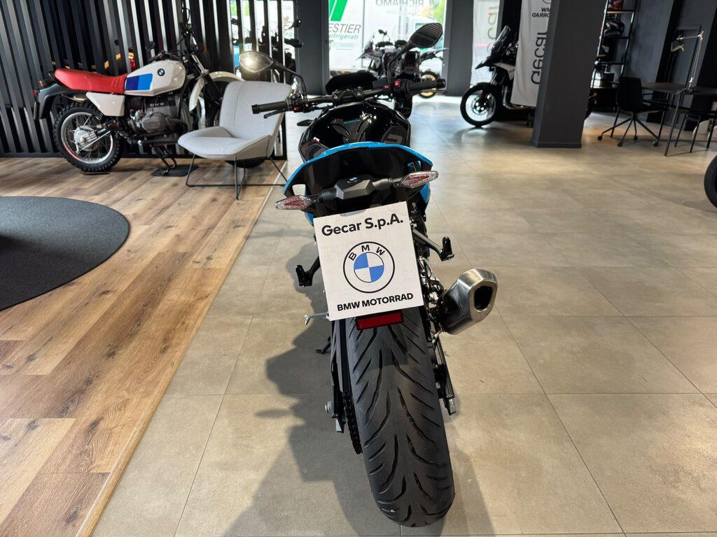 S 1000 R