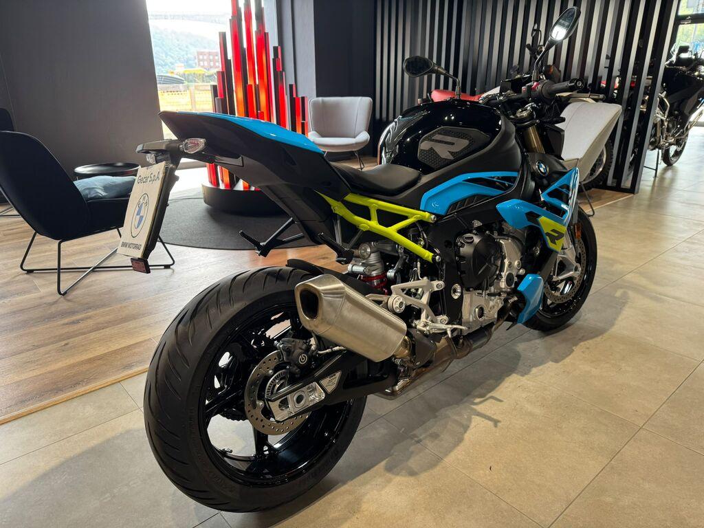 S 1000 R