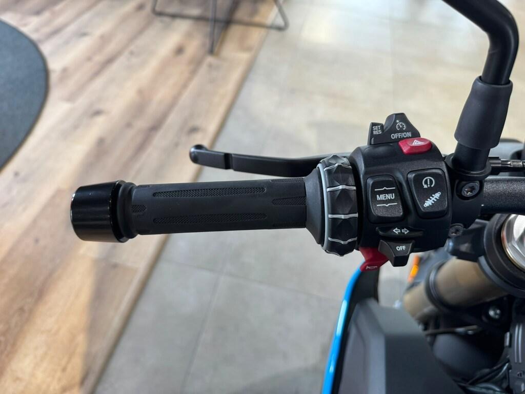 S 1000 R