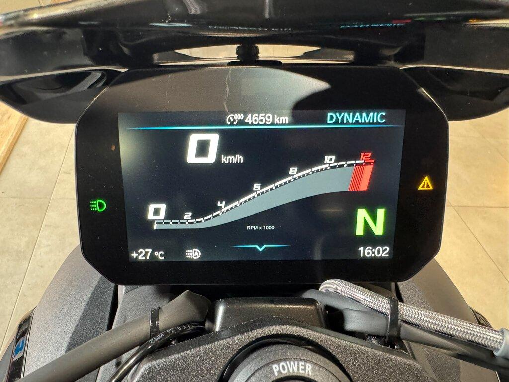 S 1000 R