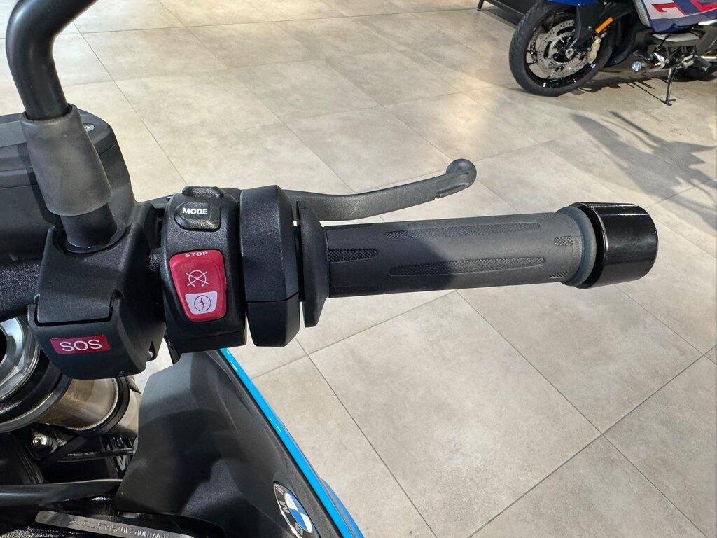 S 1000 R