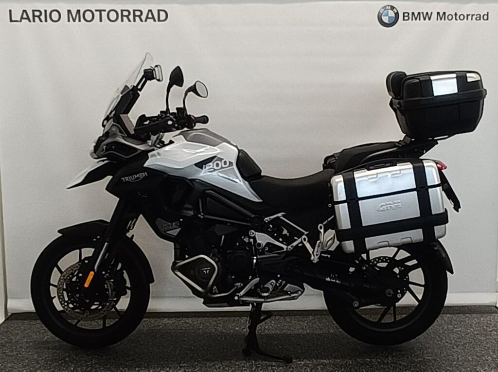 TIGER 1200