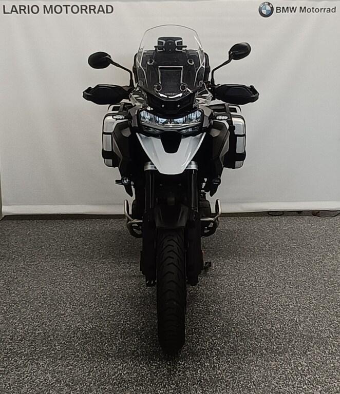 TIGER 1200